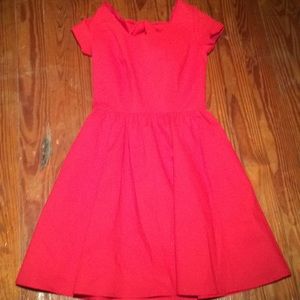 Lauren James dress